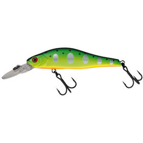 Воблер Usami Datsu 50F-DR, цв.602