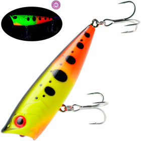 Воблер Usami Kaminari 70F, цв.610