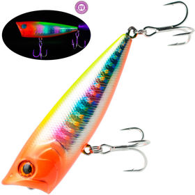 Воблер Usami Kaminari 70F, цв.611