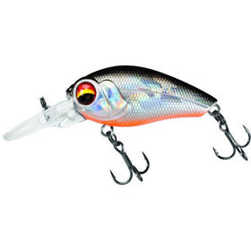 Воблер Usami Spicy Crank 35F-DR, цв.122