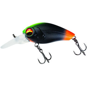 Воблер Usami Spicy Crank 35F-DR, цв.371