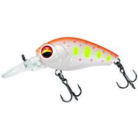Воблер Usami Spicy Crank 35F-DR, цв.550