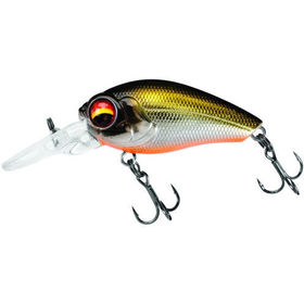 Воблер Usami Spicy Crank 35F-DR, цв.596