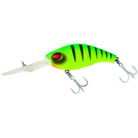 Воблер Usami Wasabi Crank 65F-SDR, цв.366