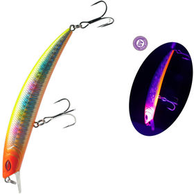 Воблер Usami Wasabi Min 110SP-SR, цв.611