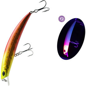 Воблер Usami Wasabi Min 110SP-SR, цв.685