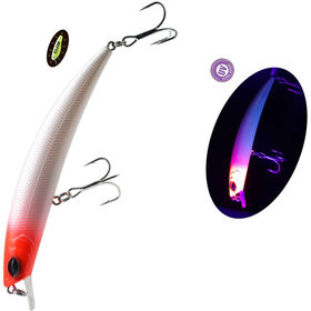 Воблер Usami Wasabi Min 110SP-SR, цв.704