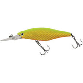 Воблер Usami Wasabi Shad 80F-DR, цв.005