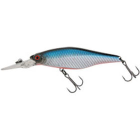 Воблер Usami Wasabi Shad 80F-DR, цв.018