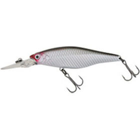 Воблер Usami Wasabi Shad 80F-DR, цв.225