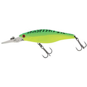 Воблер Usami Wasabi Shad 80F-DR, цв.349