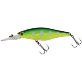 Воблер Usami Wasabi Shad 80F-DR, цв.350