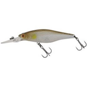 Воблер Usami Wasabi Shad 80F-DR, цв.467