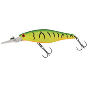 Воблер Usami Wasabi Shad 80F-DR, цв.567