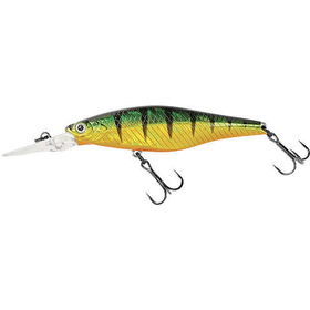 Воблер Usami Wasabi Shad 80F-DR, цв.118