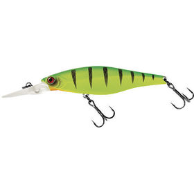 Воблер Usami Wasabi Shad 80F-DR, цв.366