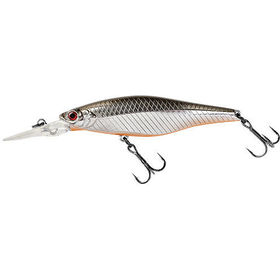 Воблер Usami Wasabi Shad 80F-DR, цв.594