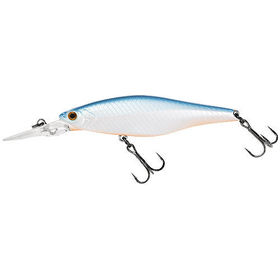 Воблер Usami Wasabi Shad 80F-DR, цв.604