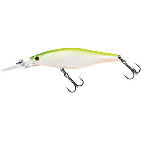 Воблер Usami Wasabi Shad 80F-DR, цв.703