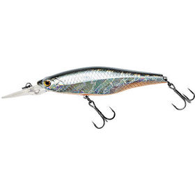 Воблер Usami Wasabi Shad 80F-DR, цв.122