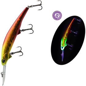 Воблер Usami Zanda 100F-DR, цв.685