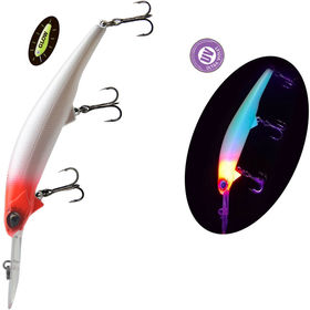 Воблер Usami Zanda 100F-DR, цв.704