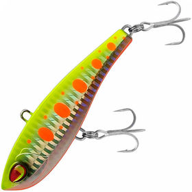Воблер Usami Wasabi Vib 100S (45.3г) 675