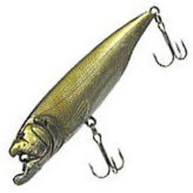 Воблер Vagabond Wounded Bait Sinobi 95F (16.5г) Ayu