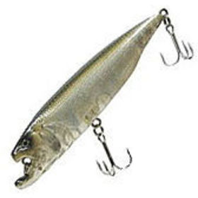 Воблер Vagabond Wounded Bait Sinobi 95F (16.5г) Green Gritter