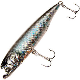 Воблер Vagabond Wounded Bait Sinobi 95F (16.5г) Hasu