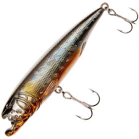 Воблер Vagabond Wounded Bait Sinobi 95F (16.5г) Kawamutu