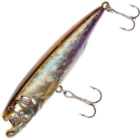 Воблер Vagabond Wounded Bait Sinobi 95F (16.5г) Wakasagi