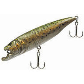 Воблер Vagabond Wounded Drunker Bait 95F (10.8г) Rainbow Trout