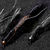 Муха Vanfook Rabbit Leech RC-25BL (2г) black