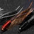 Муха Vanfook Rabbit Leech RC-2BL (2г) brown