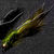 Муха Vanfook Rabbit Leech RC-26BL (2г) olive