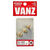 Набор мушек Vanfook Eil Hair Caddis 1602 olive