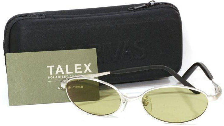 Очки Varivas Equal VE-001 ease green