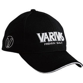 Кепка Varivas Cap VAC-07 Black