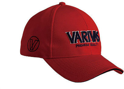 Кепка Varivas Cap VAC-07 Red