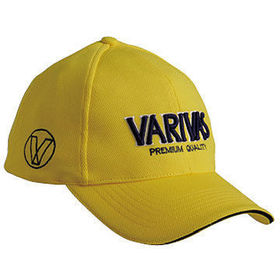 Кепка Varivas Cap VAC-07 Yellow