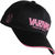 Кепка Varivas Dry Mesh Cap Pink VAC-59