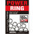Кольцо заводное Varivas Power Ring 6.5мм/100lb (упаковка - 10шт)