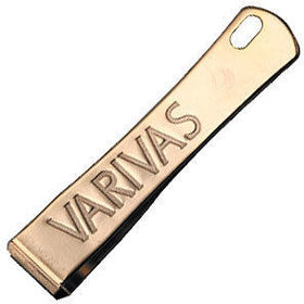Кусачки для поводков Varivas Line Cutter Straight-type Gold