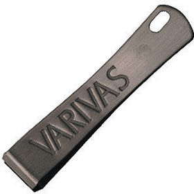 Кусачки для поводков Varivas Line Cutter Straight-type Silver