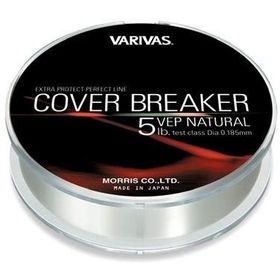 Леска Varivas Cover Breaker VEP 91м 14Lb