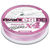 Плетеный шнур Varivas Avani Eging Premium PEх4 Milky #1 150 m 0.165 mm (розовый)