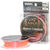 Плетеный шнур Varivas Avani Super Trout Master Limited Super Premium Orange #0.15 0.065 mm (розовый)
