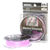 Плетеный шнур Varivas Avani Super Trout Master Limited Super Premium Pink #0.3 0.09 mm (розовый)