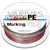 Плетеный шнур Varivas High Grade PE Marking х4 #0.8 150 m 0.148 mm